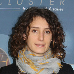 Alice CLEMENCEAU