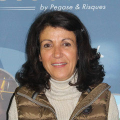 Elvira CASPERS