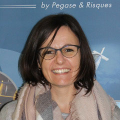 Magali JAFFARD