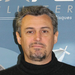 Loïc CHANVILLARD