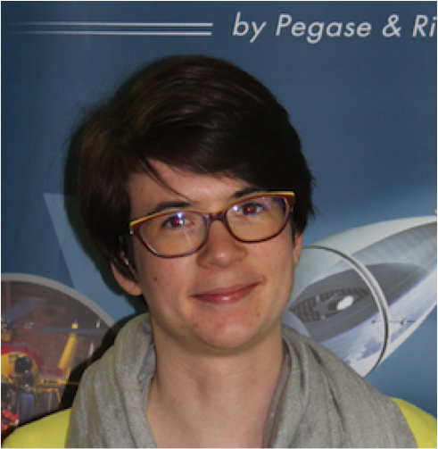 Amandine VOLE