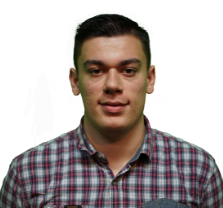Amaury BARLA