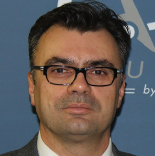 Florin PAUN