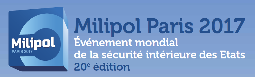 Résultat de recherche d'images pour "milipol 2017 paris"