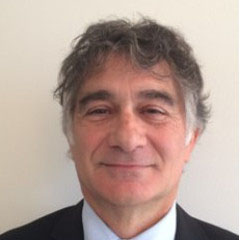 Alain PASCAL