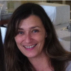 Frédérique GIROUD