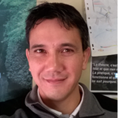 Arnaud SACKDA