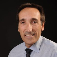 Hugues CHAMBONNIERE