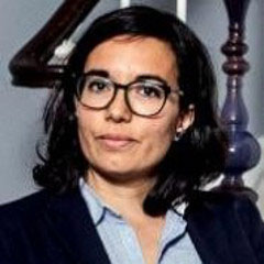 Delphine ARIAS BUFFARD
