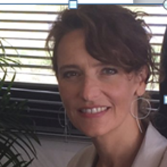 Karine MOREAU