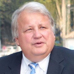 François BERNARDINI