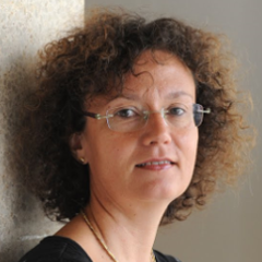 Régine LORENZI