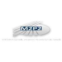 M2P2 – L3M (UMR 7340)
