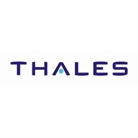 THALES COMMUNICATION & SECURITE