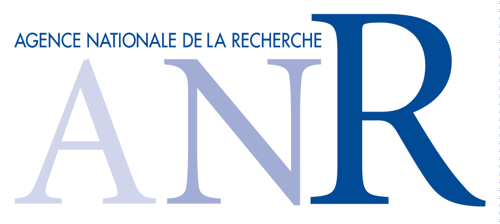 Logo Anr