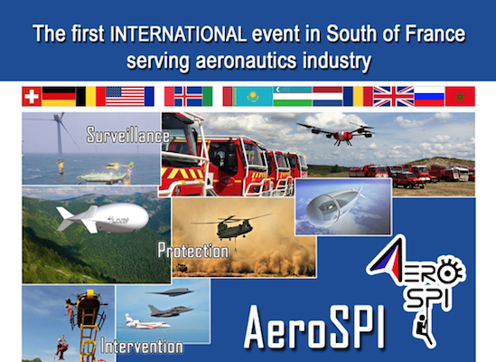 International Aero SPI