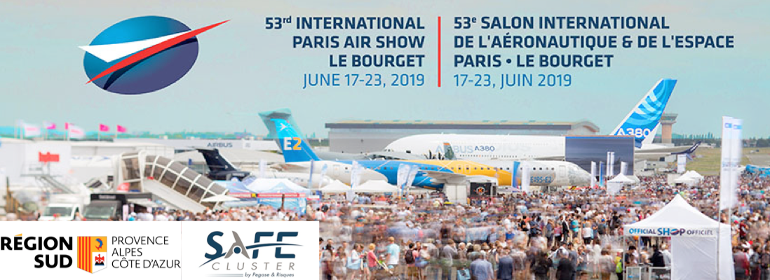 Salon du Bourget 2019