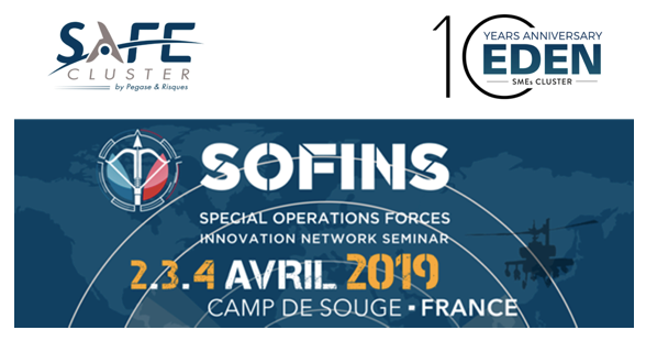 SOFINS 2019