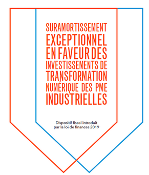 Soutien de la transformation numérique des PME industrielles