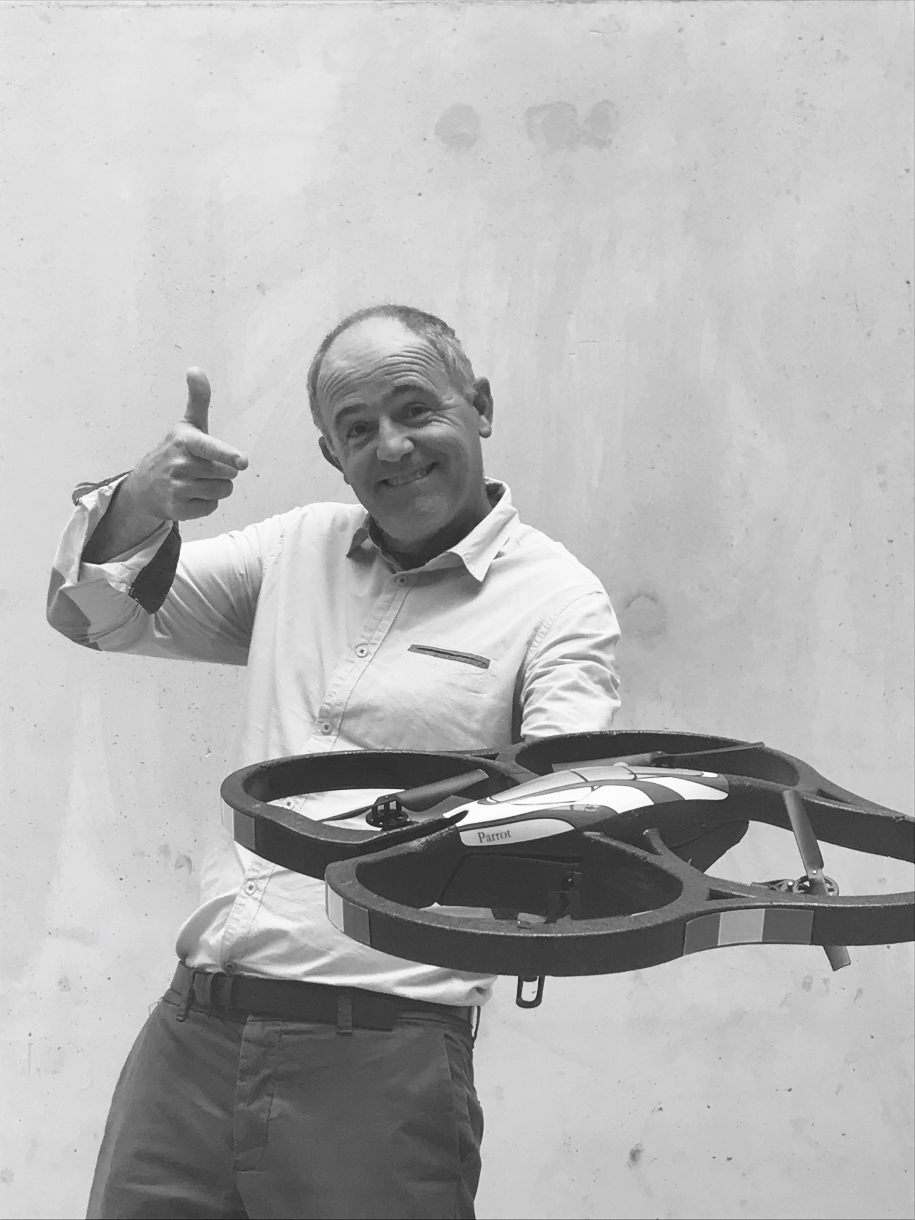 Hubert BERENGER