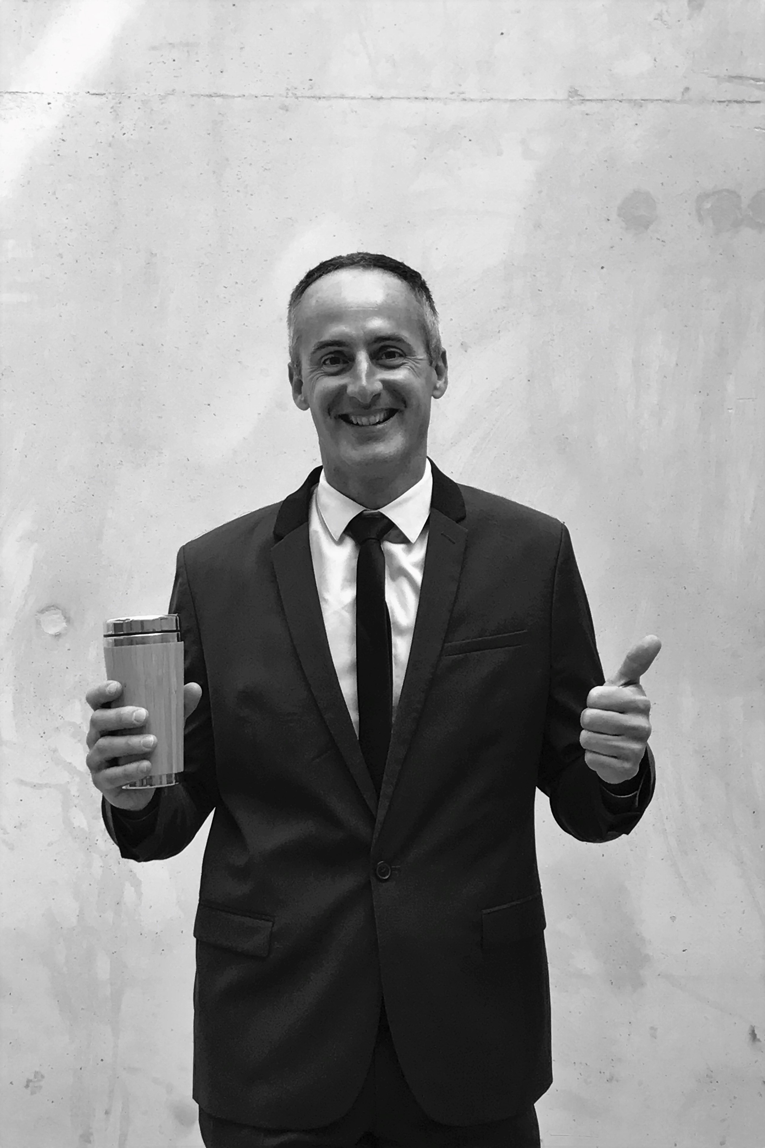 Jean-Michel DUMAZ