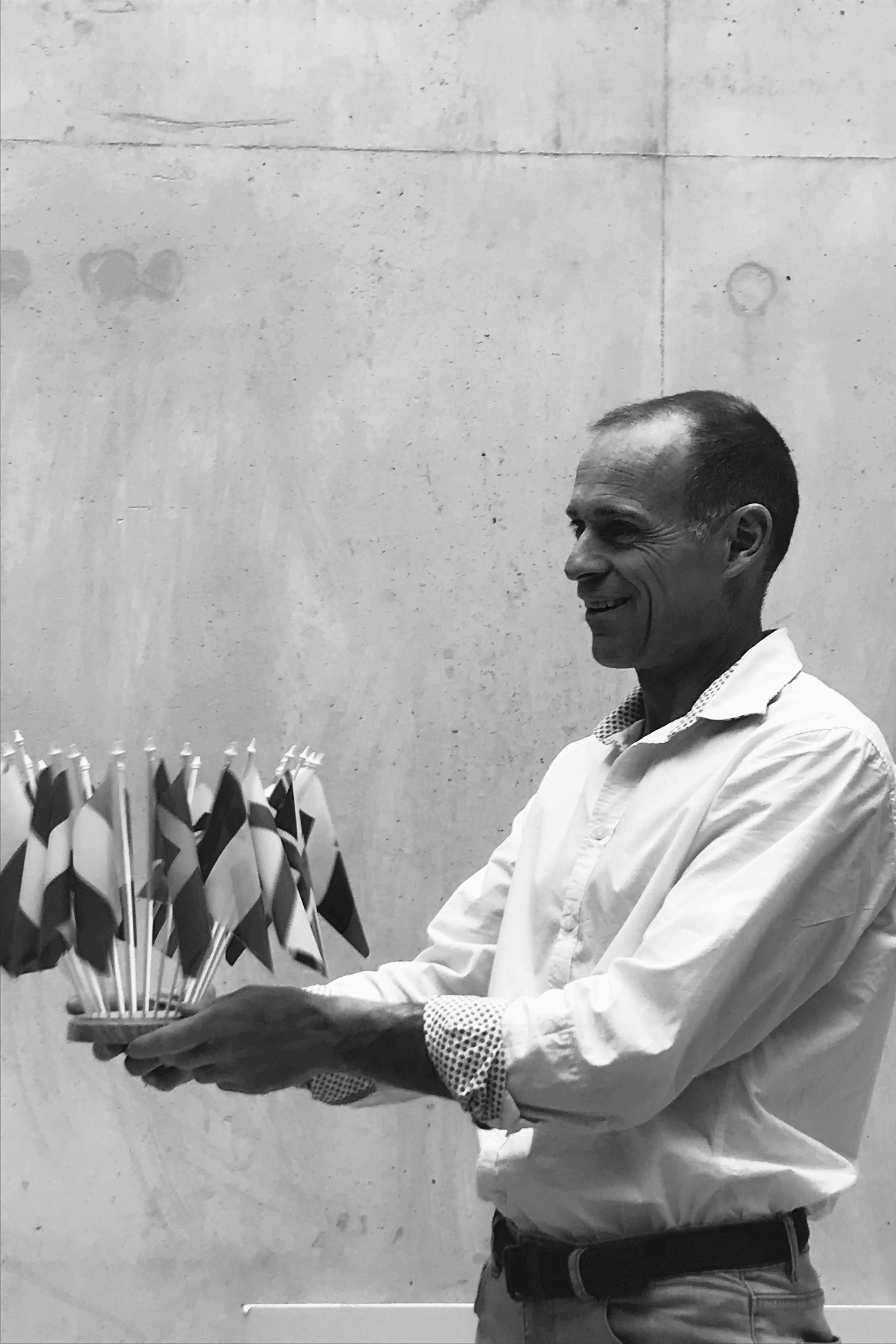 Sébastien Lahaye