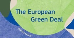 EUROPEAN GREEN DEAL