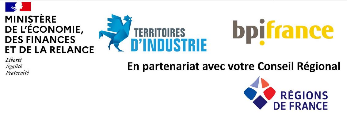 PLAN DE RELANCE INVESTISSMENT IND