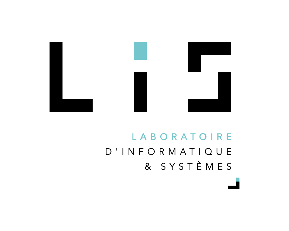 Logo LIS Color