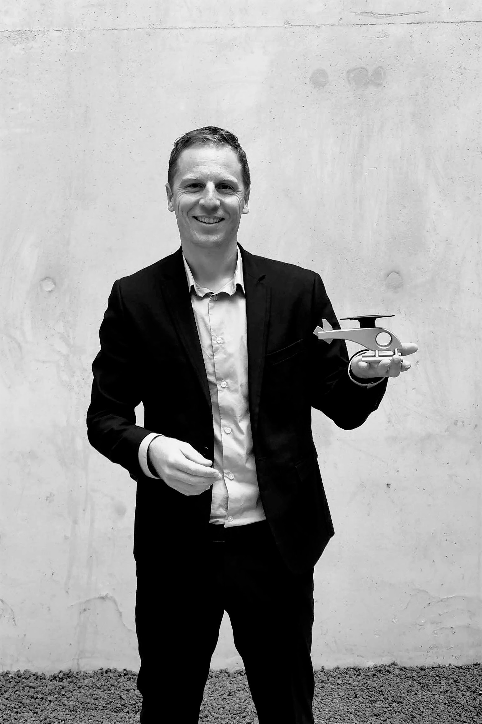 Jean-Marc JAFFRE