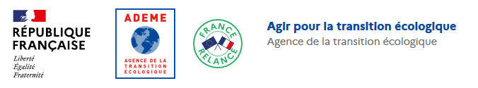 PLAN DE RELANCE AGIR POUR LA TRANSITION ECOLOGIQUE