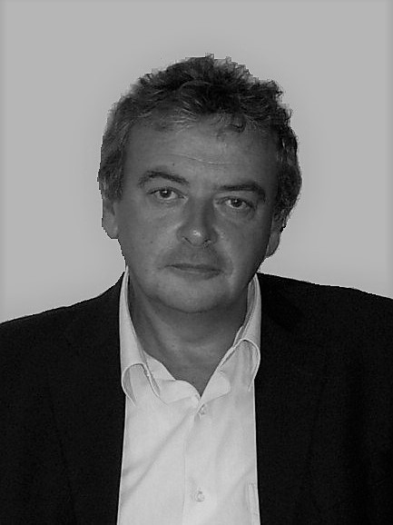 Bernard BESNAINOU