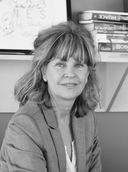 Claire Anne Reix