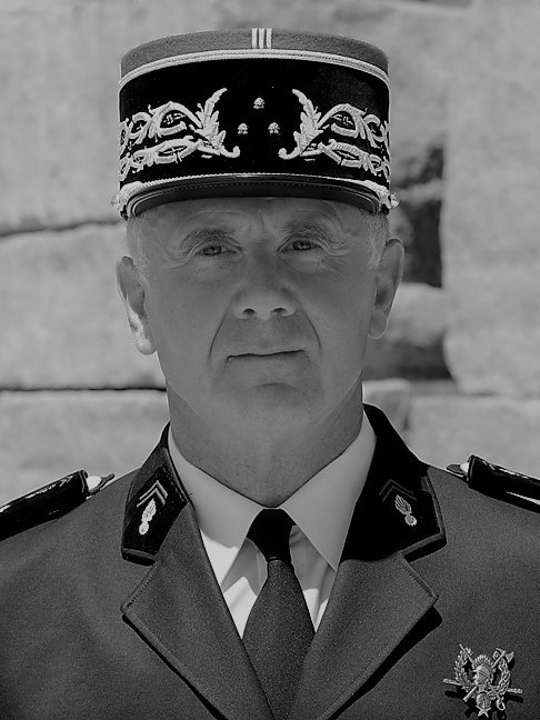 Hervé ENARD