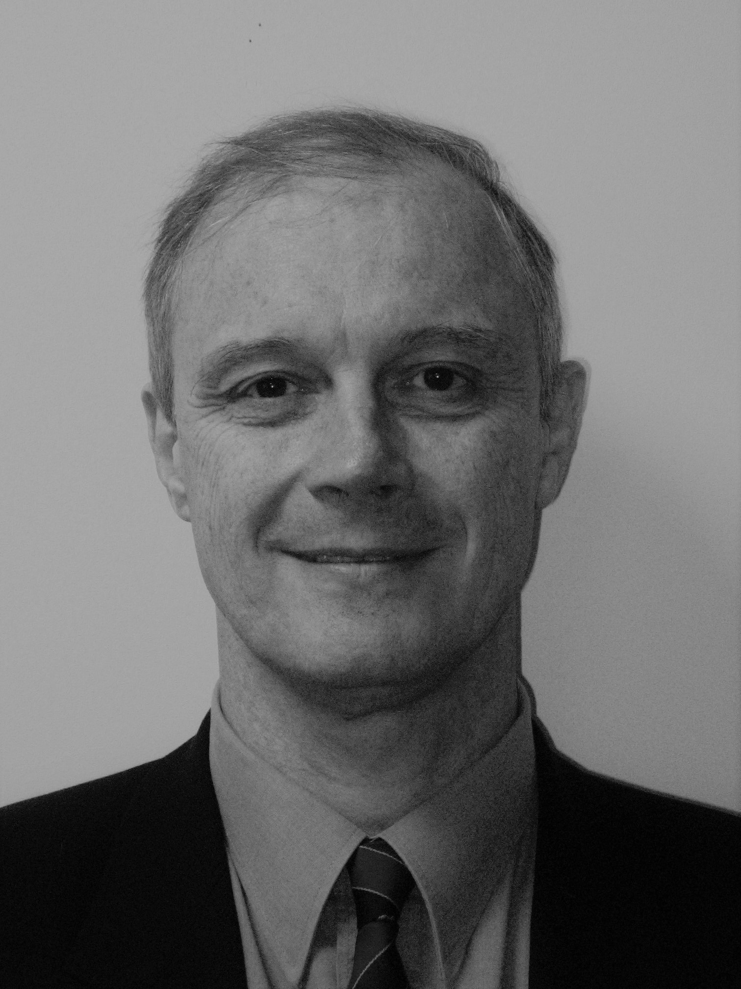 Thierry DELAHAYE