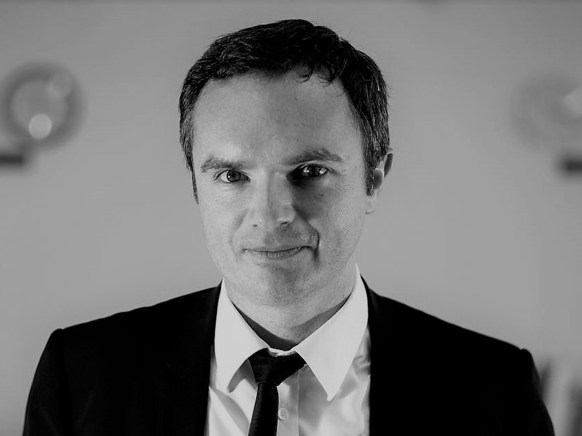 Frédéric GALTIER