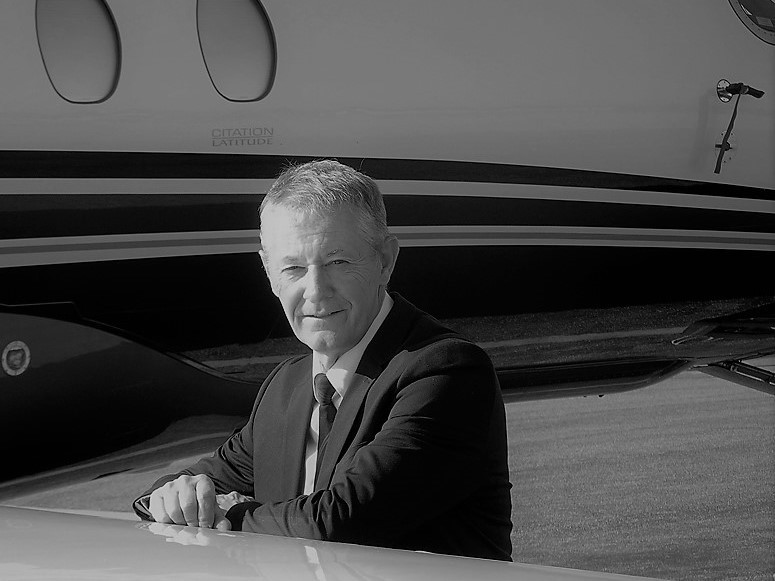 Frédéric GROS