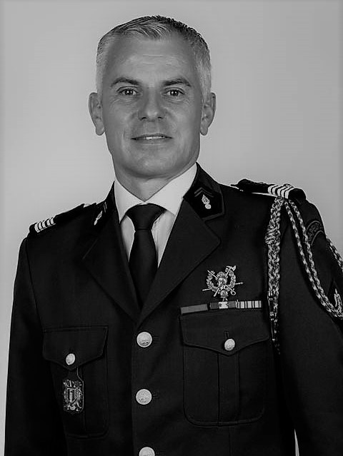 Grégory ALLIONE