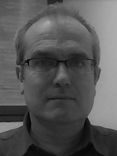 Jean-Marc LINARES