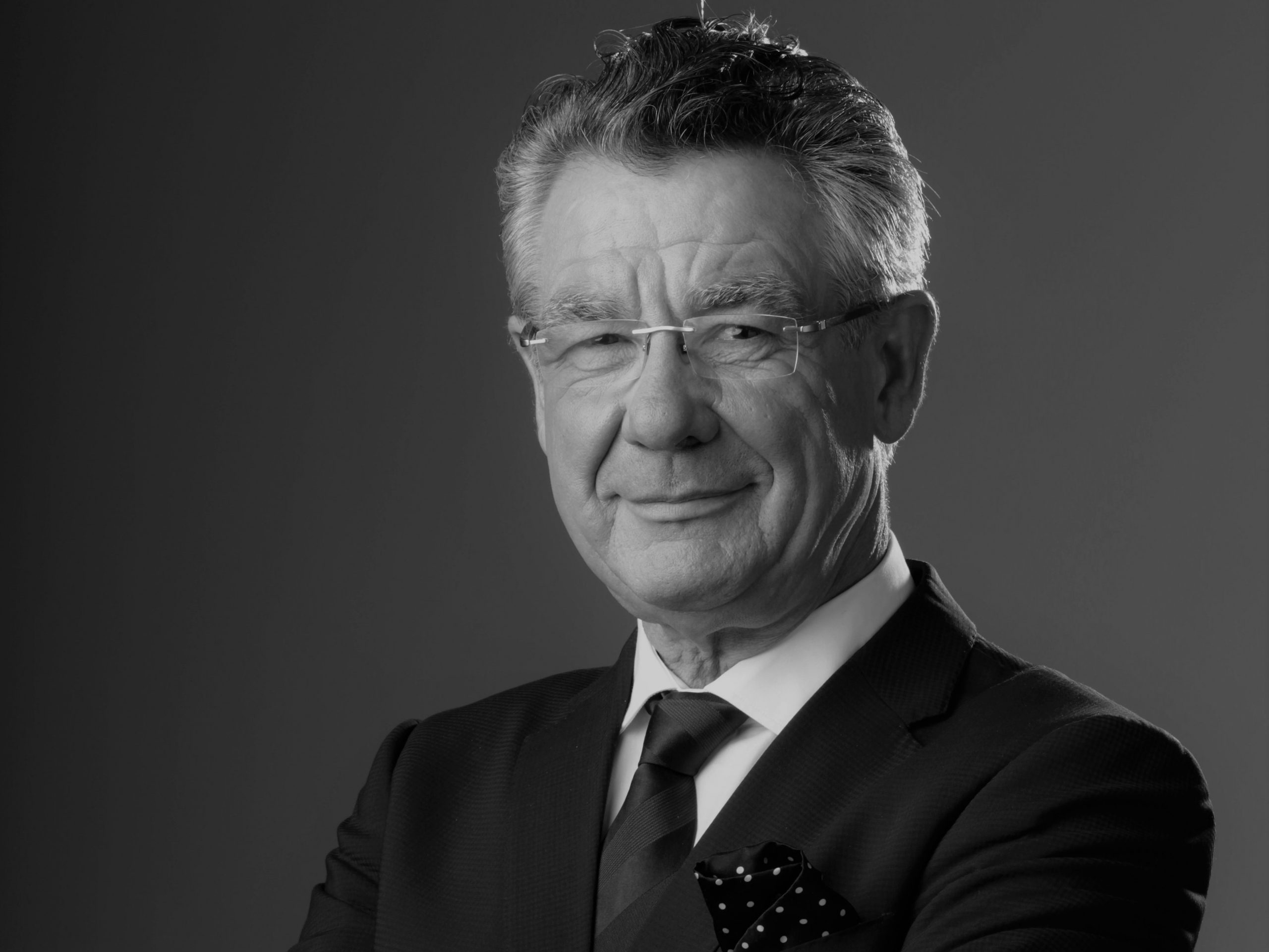 Jacky LECUIVRE
