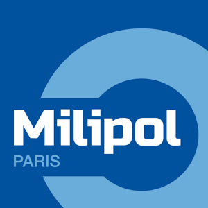MilipolParisLogo
