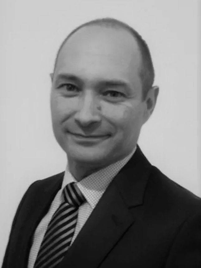 Patrick JOUBERT