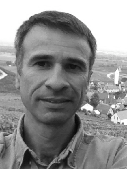 Renaud VIDAL