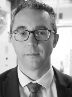 Stéphane MAGANA