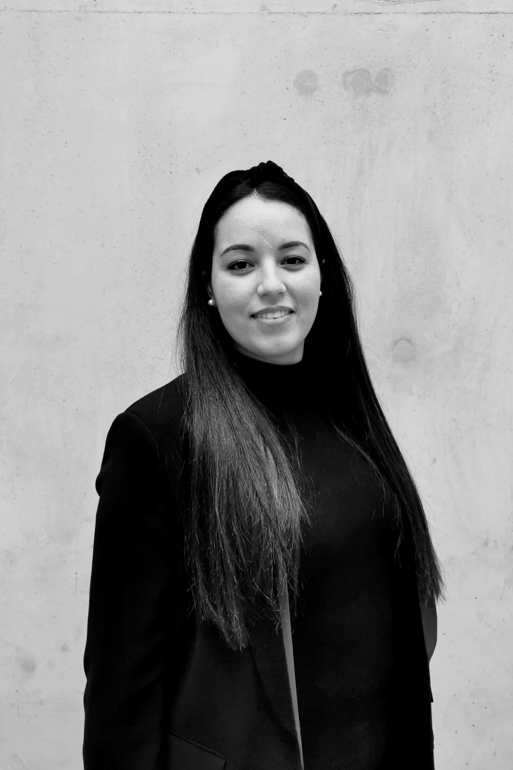 Nessylia ARRAR