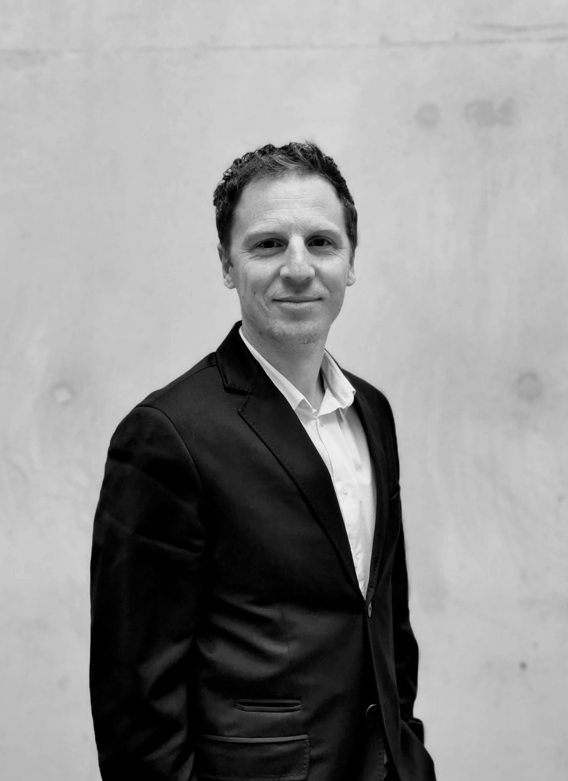Jean-Marc Jaffre