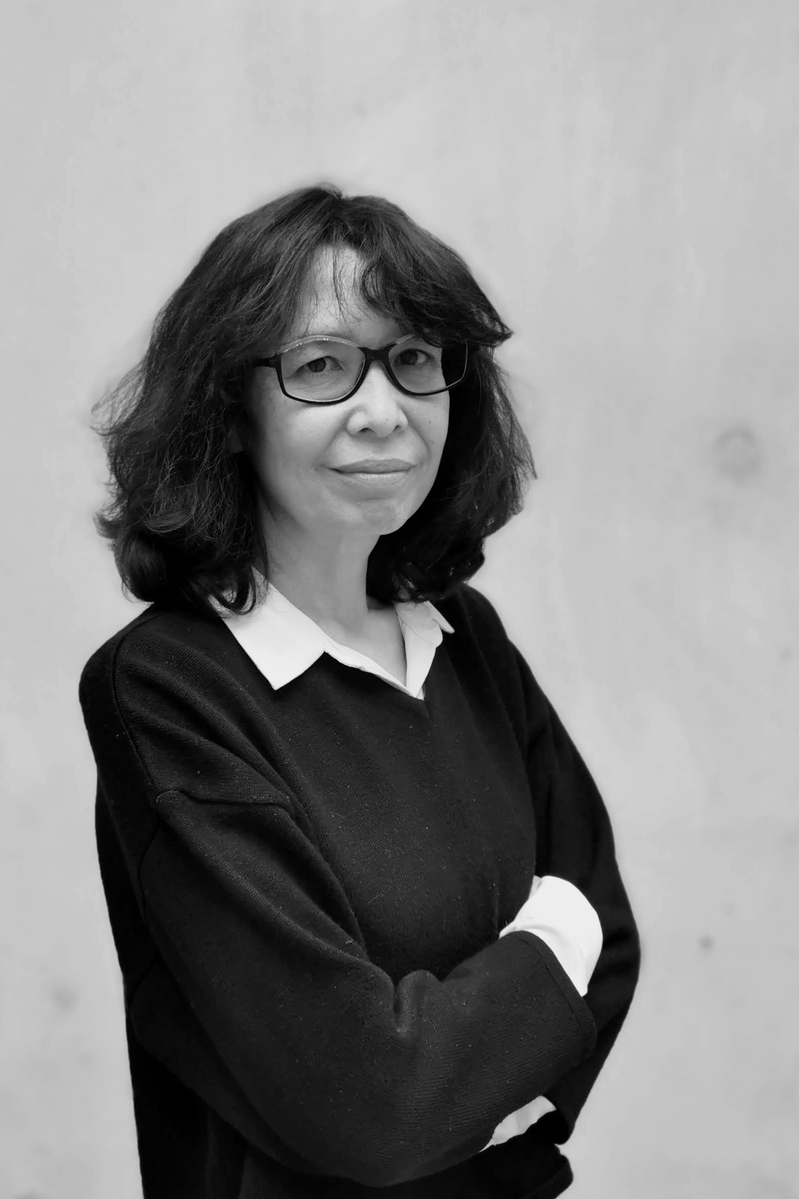 Christine Ando