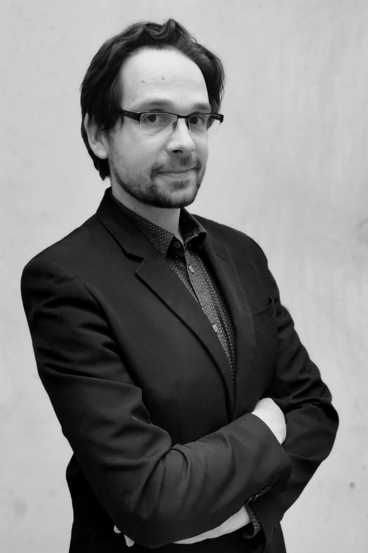 Jonathan Tavel