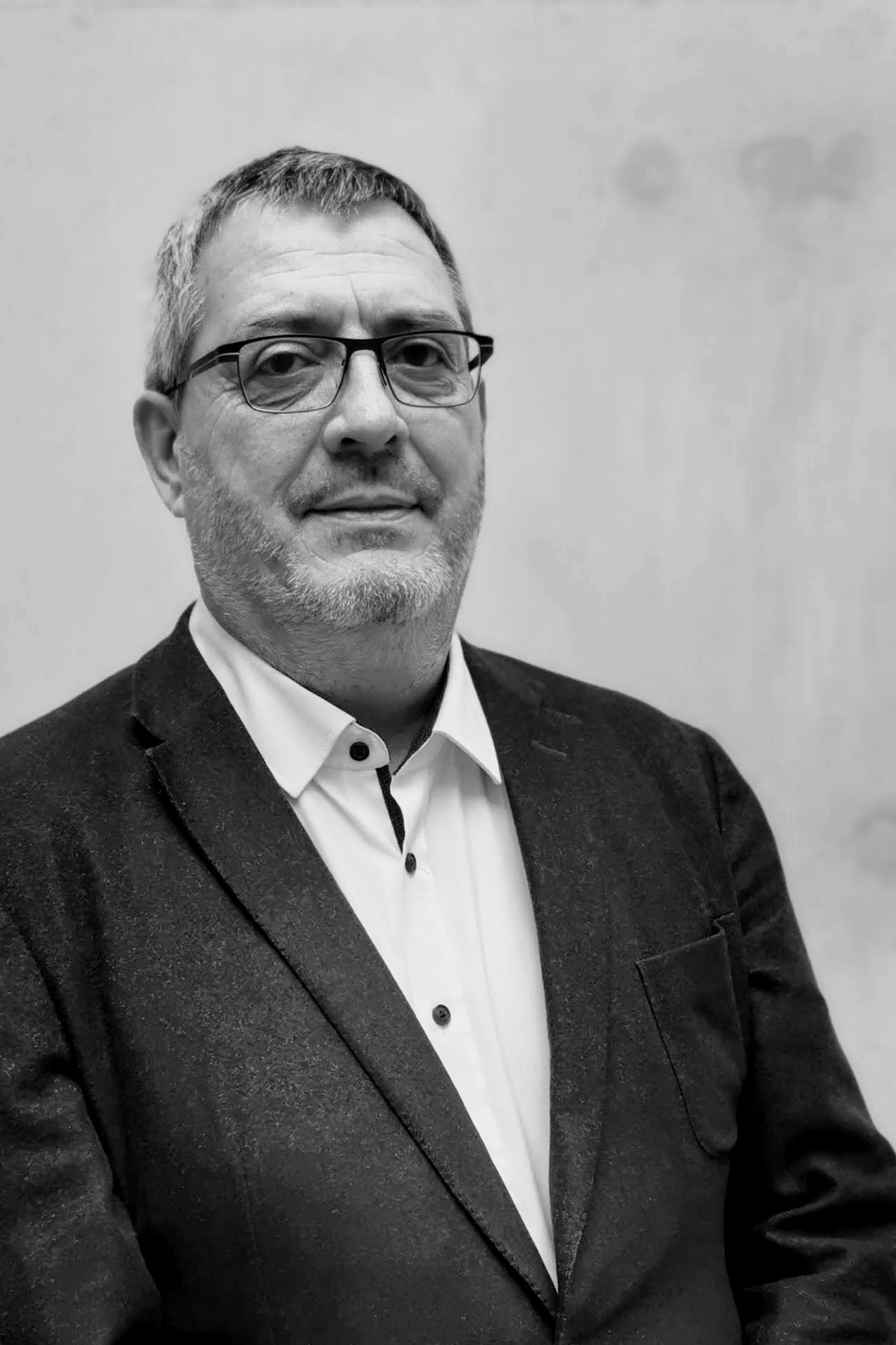 André Soulage