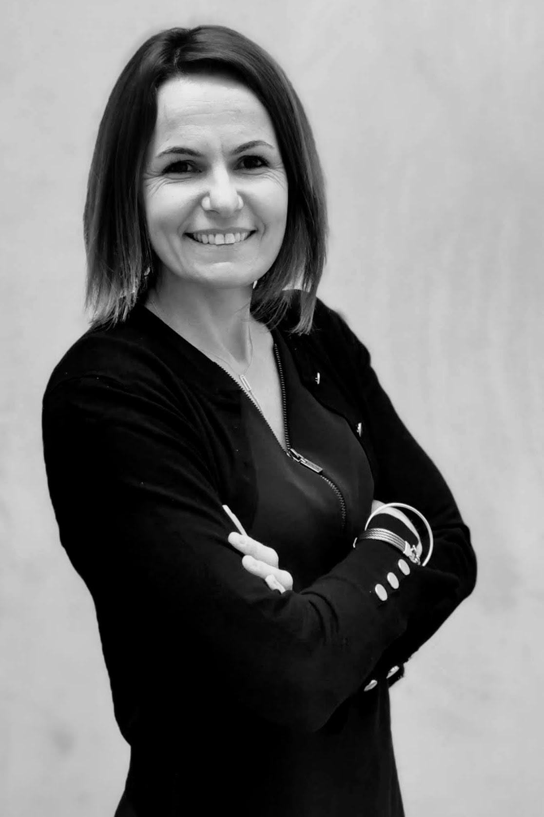 Magali Jaffard